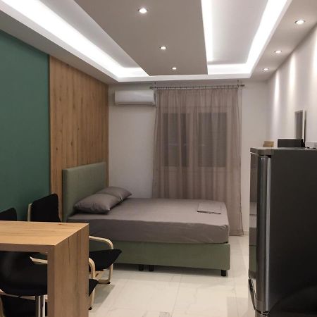 Luxury Ipoga Appartement Athene Buitenkant foto
