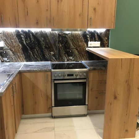 Luxury Ipoga Appartement Athene Buitenkant foto