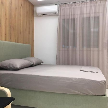 Luxury Ipoga Appartement Athene Buitenkant foto