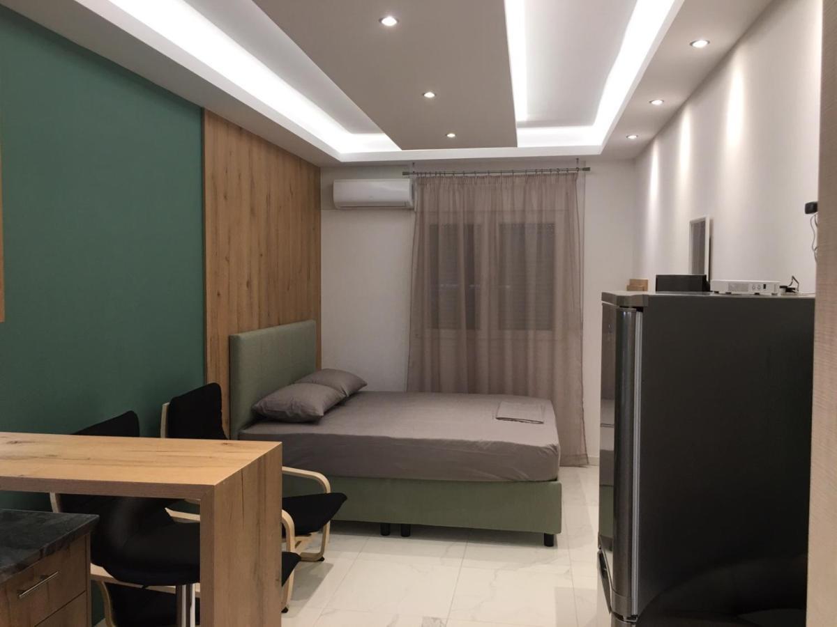 Luxury Ipoga Appartement Athene Buitenkant foto