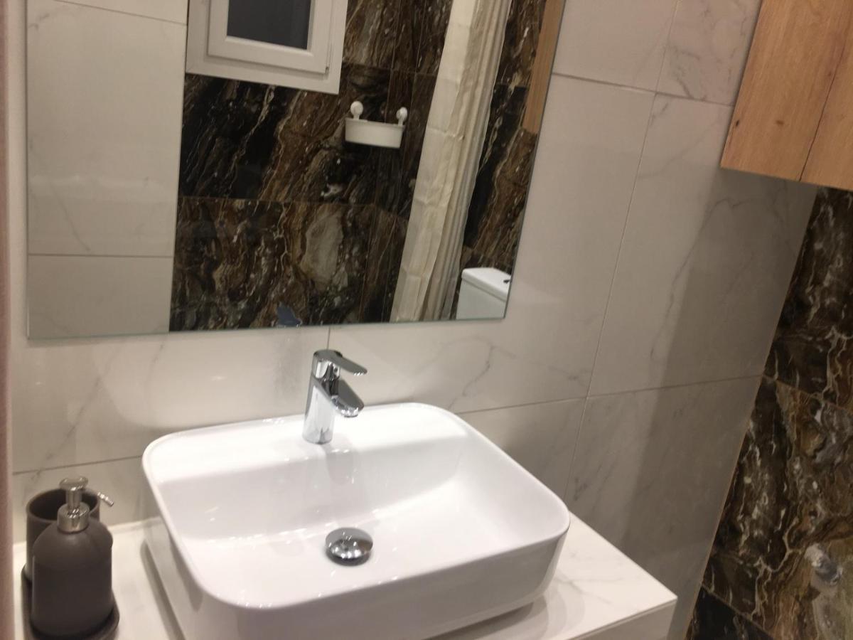 Luxury Ipoga Appartement Athene Buitenkant foto