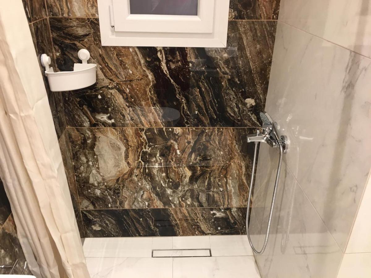 Luxury Ipoga Appartement Athene Buitenkant foto