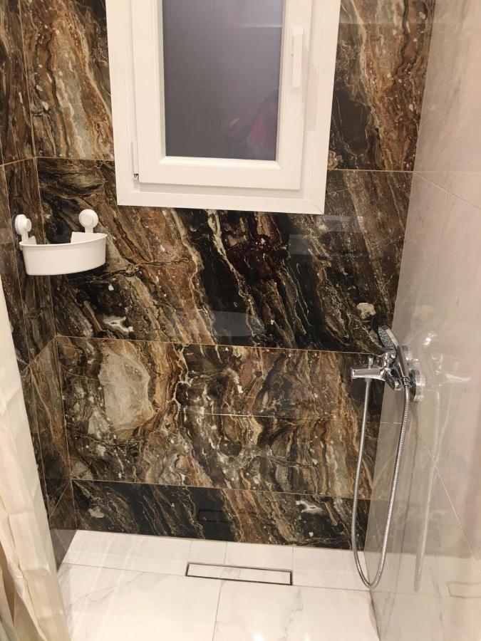 Luxury Ipoga Appartement Athene Buitenkant foto