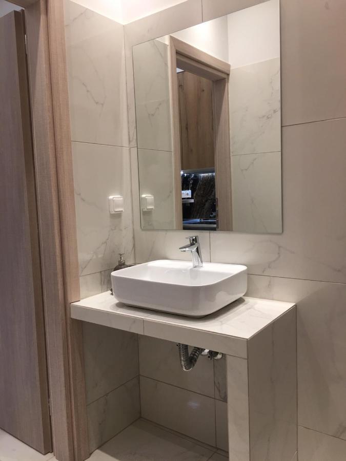 Luxury Ipoga Appartement Athene Buitenkant foto