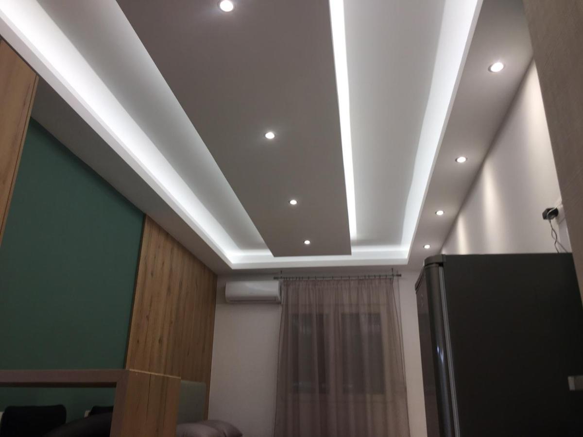 Luxury Ipoga Appartement Athene Buitenkant foto