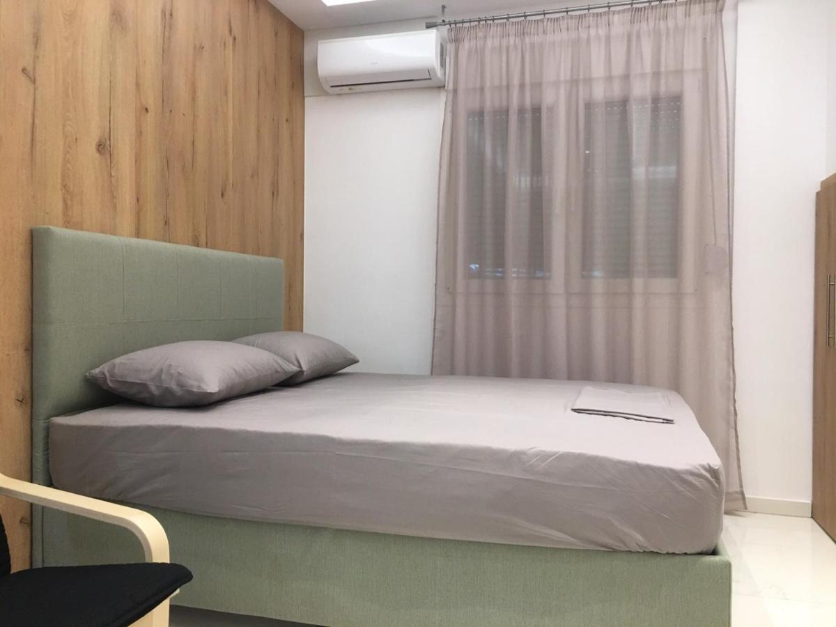 Luxury Ipoga Appartement Athene Buitenkant foto