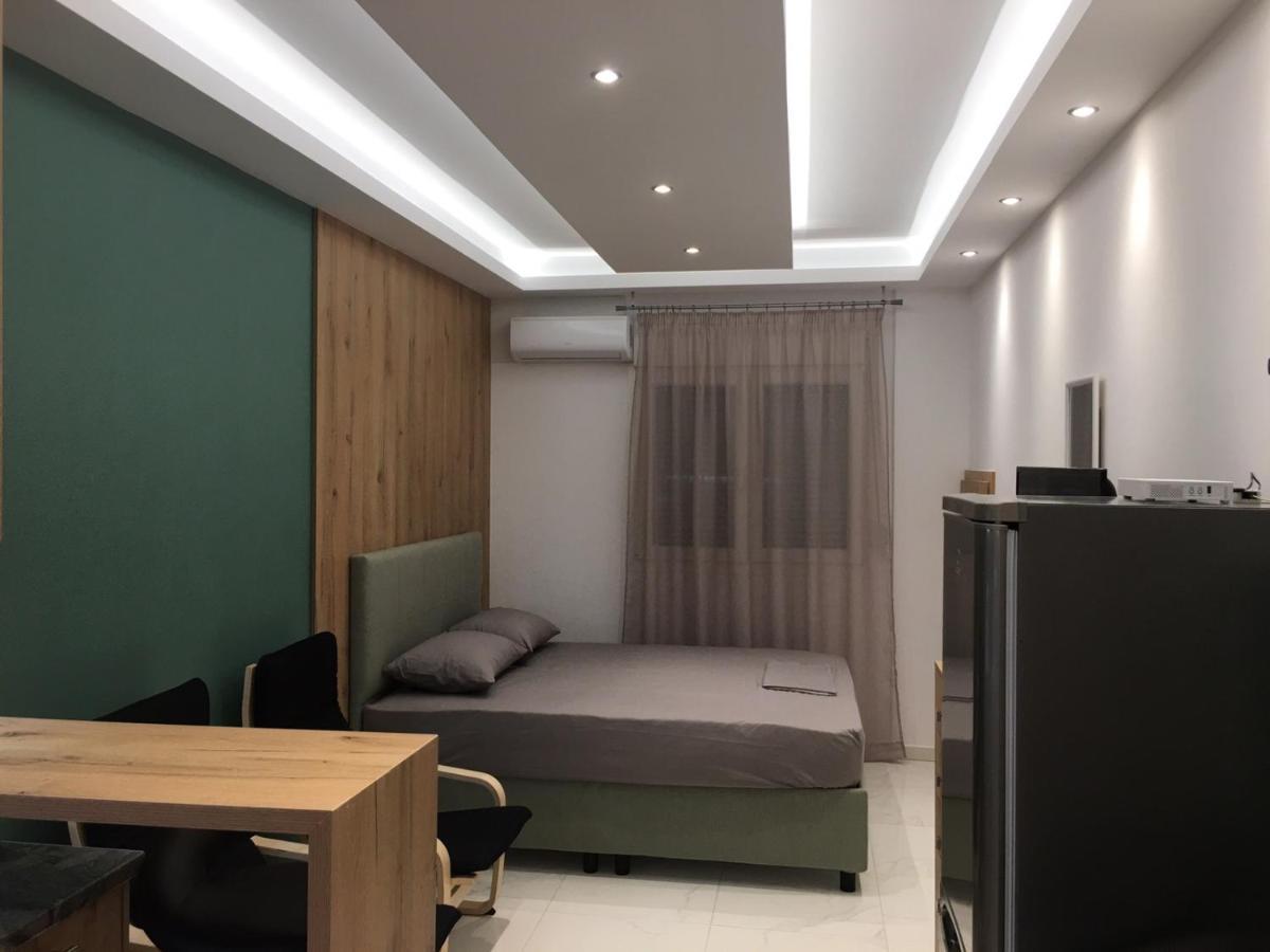 Luxury Ipoga Appartement Athene Buitenkant foto