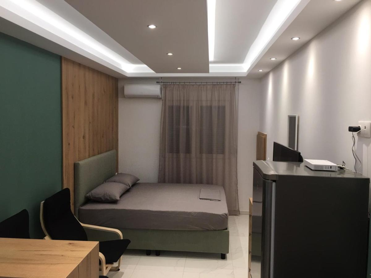 Luxury Ipoga Appartement Athene Buitenkant foto