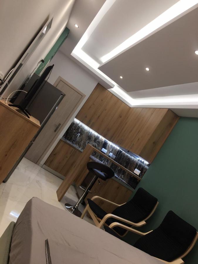 Luxury Ipoga Appartement Athene Buitenkant foto