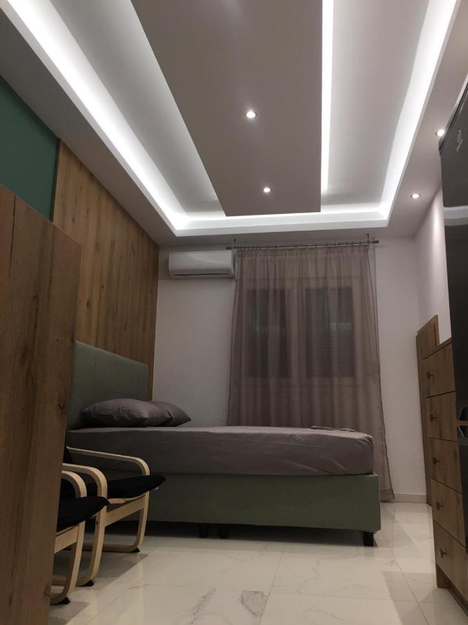 Luxury Ipoga Appartement Athene Buitenkant foto