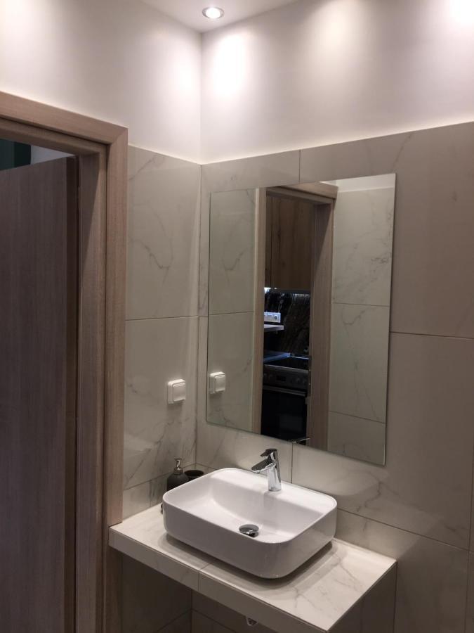 Luxury Ipoga Appartement Athene Buitenkant foto